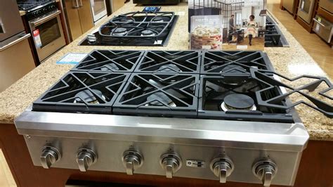 cafe stove top gas